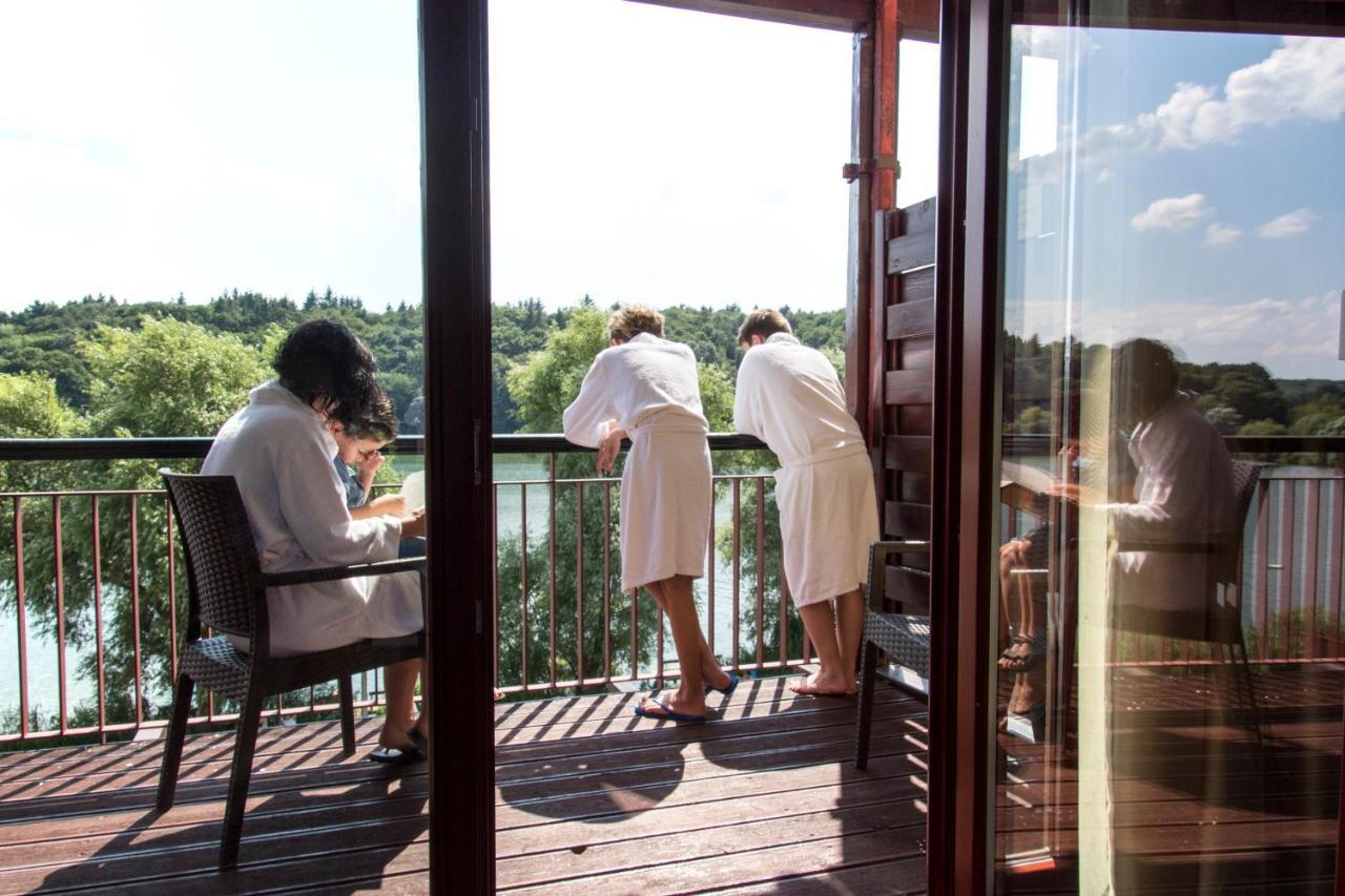 To Wellness Hotel Банк Екстер'єр фото