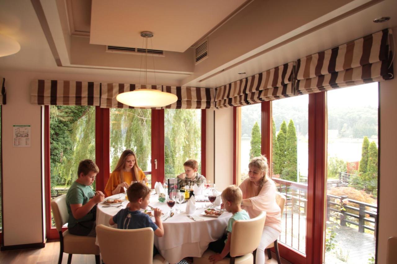 To Wellness Hotel Банк Екстер'єр фото