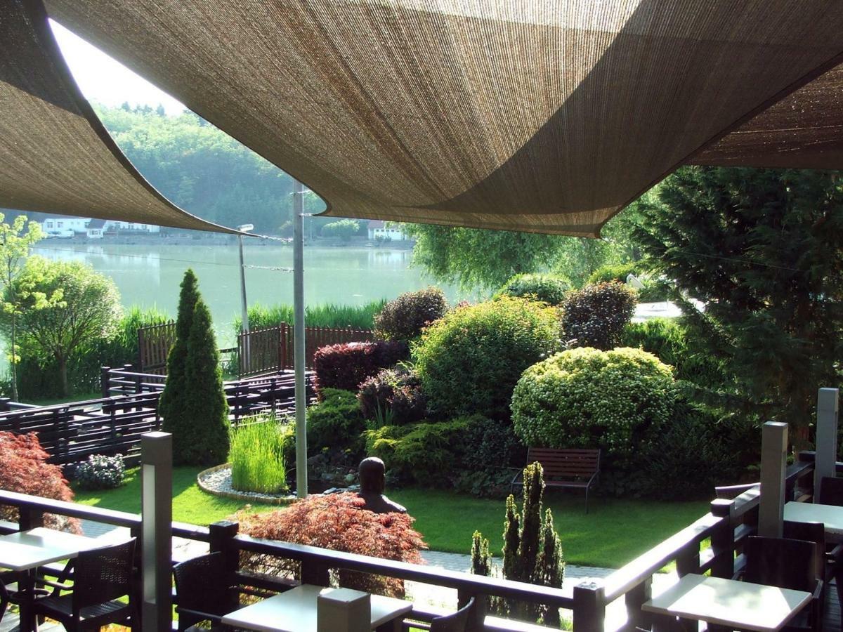 To Wellness Hotel Банк Екстер'єр фото