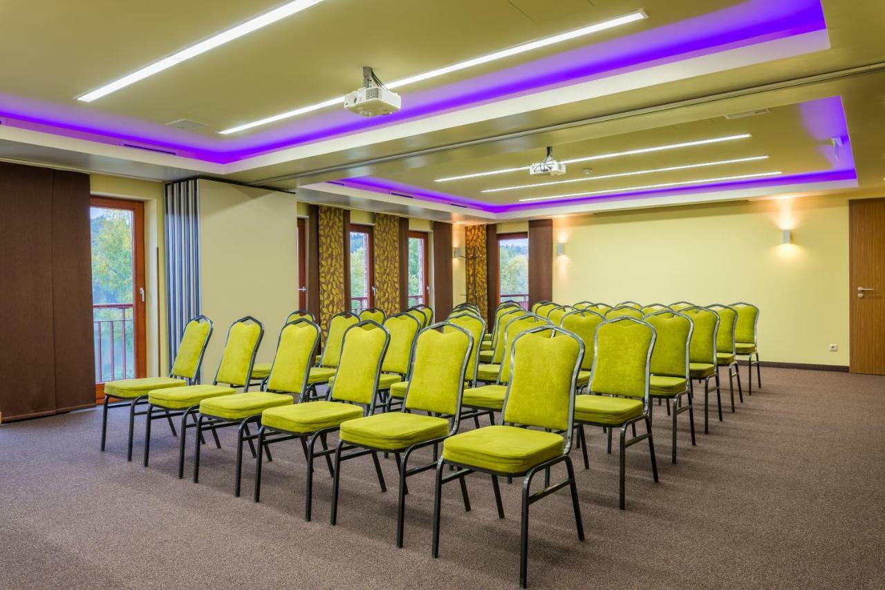To Wellness Hotel Банк Екстер'єр фото